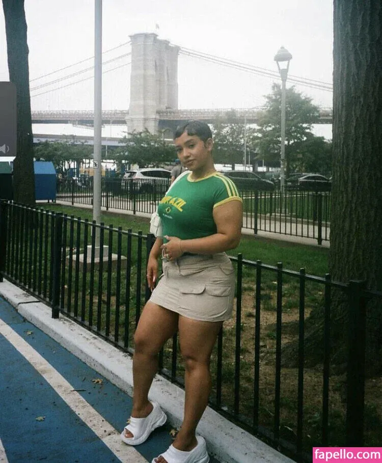 amberthickk Onlyfans Photo Gallery 