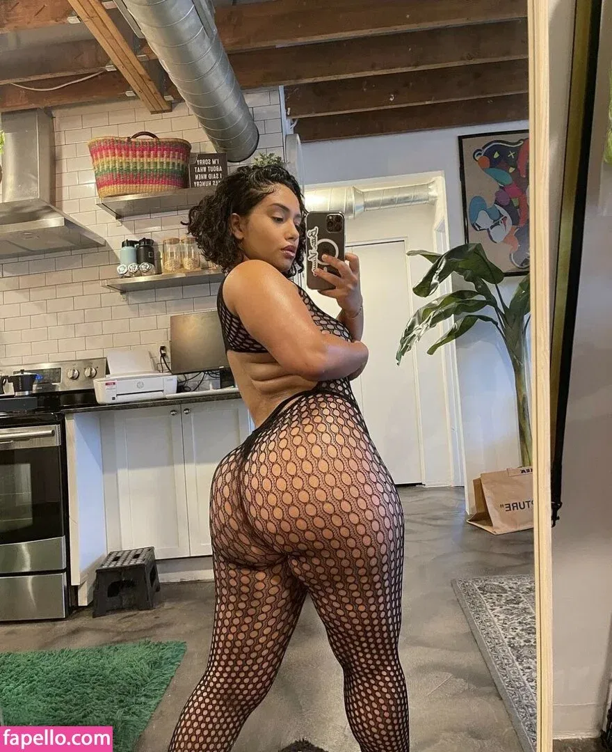 amberthickk Onlyfans Photo Gallery 