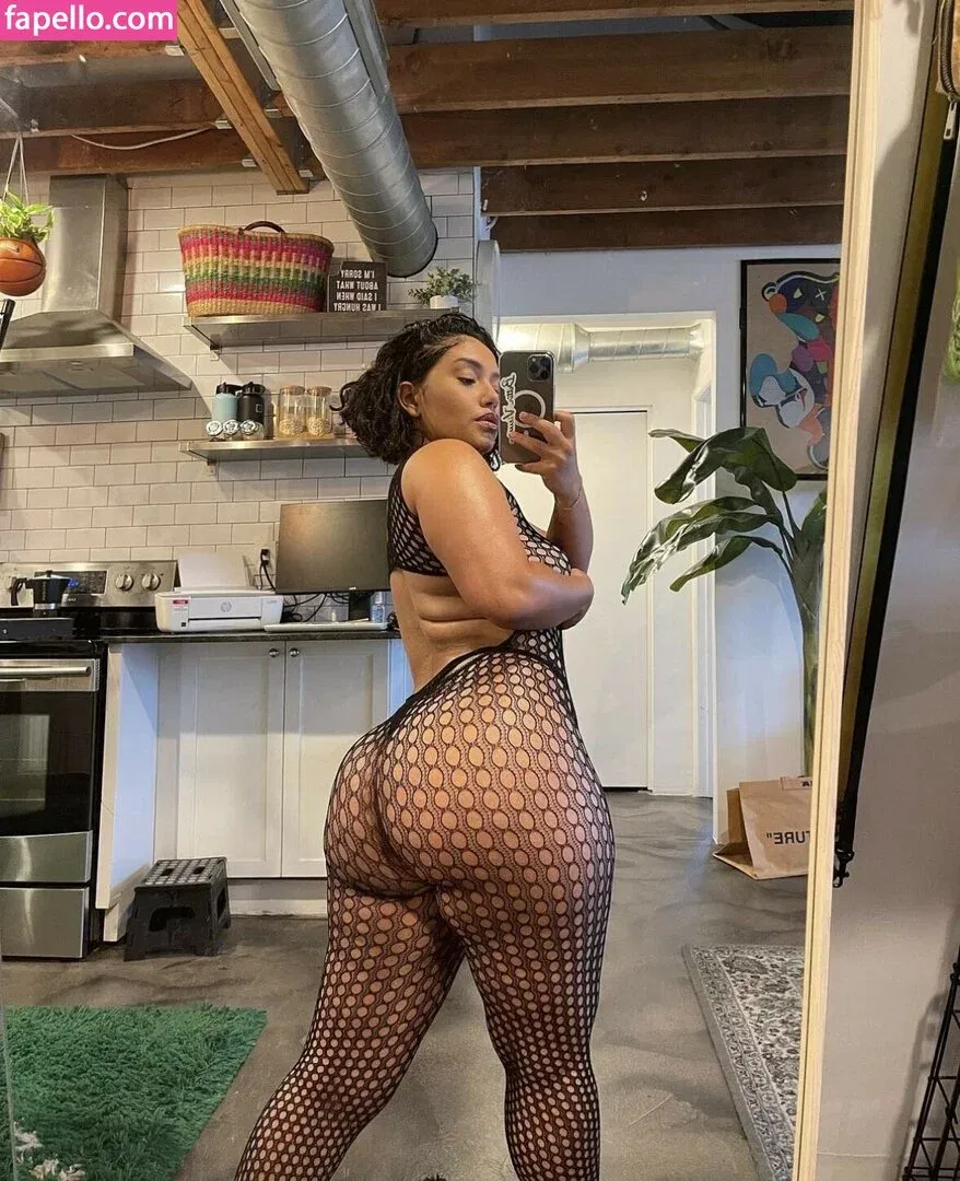 amberthickk Onlyfans Photo Gallery 