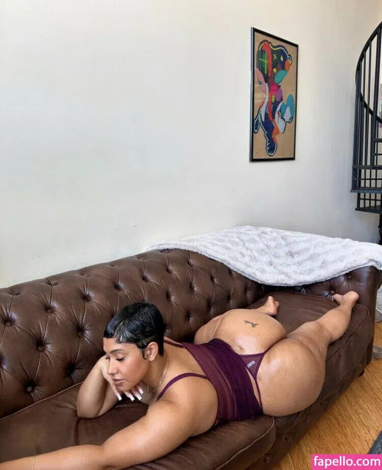 amberthickk Onlyfans Photo Gallery 