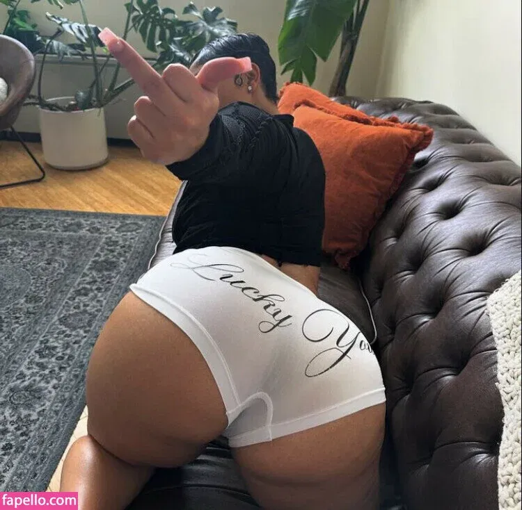 amberthickk Onlyfans Photo Gallery 