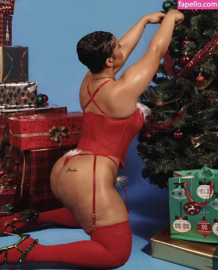 amberthickk Onlyfans Photo Gallery 