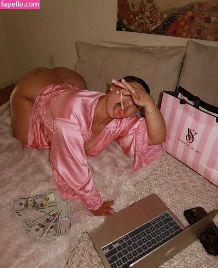 amberthickk Onlyfans Photo Gallery 