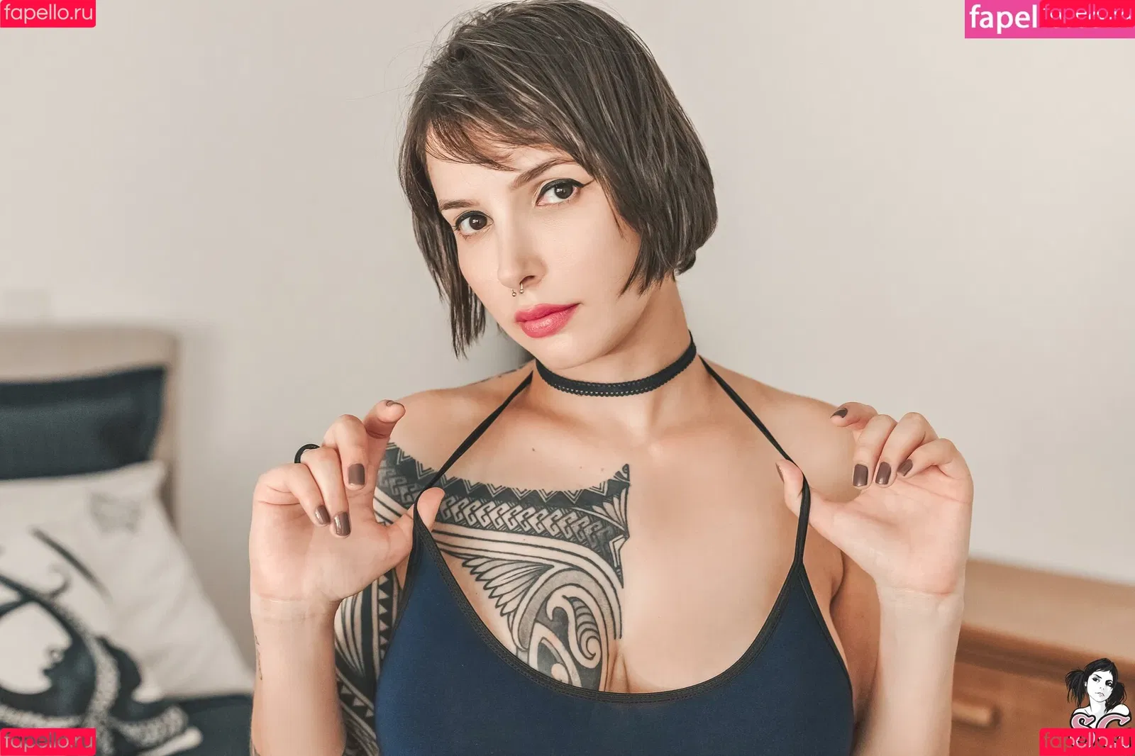 Julian Suicide Onlyfans Photo Gallery 