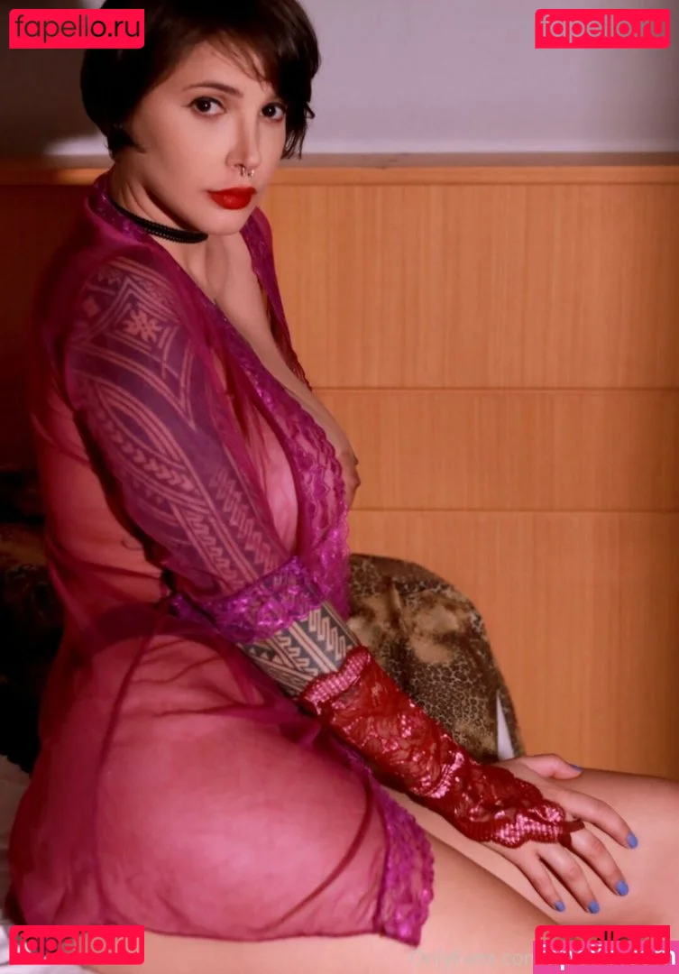 Julian Suicide Onlyfans Photo Gallery 