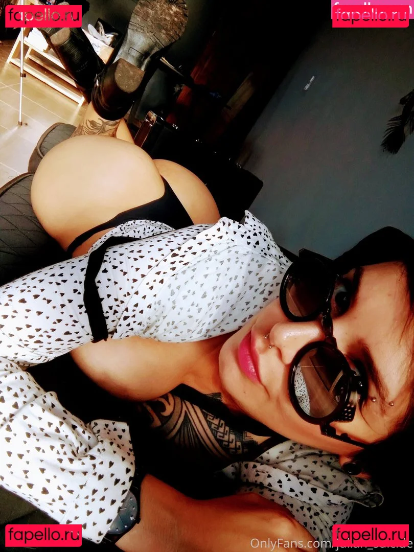 Julian Suicide Onlyfans Photo Gallery 