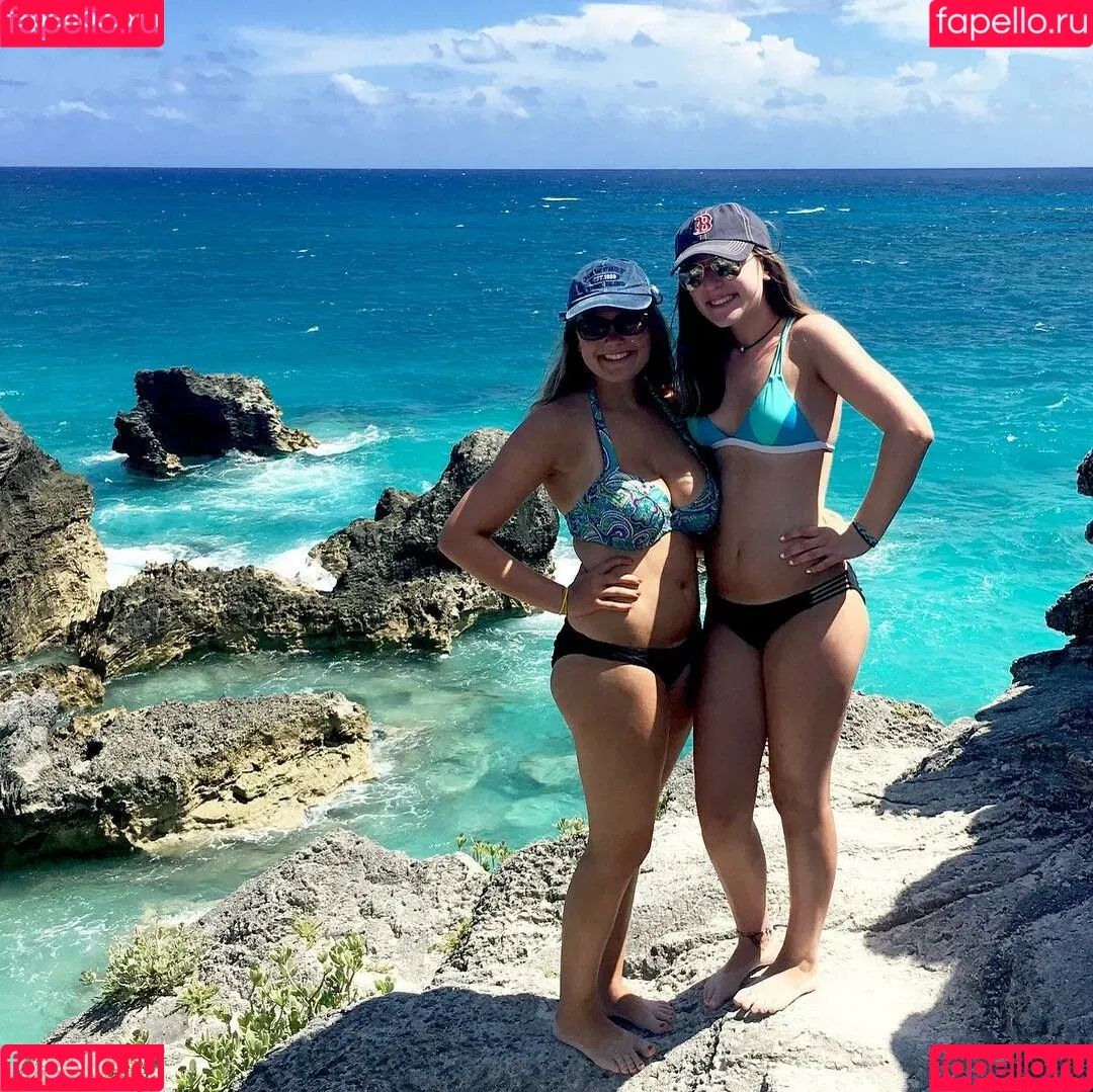 Olivia H Onlyfans Photo Gallery 
