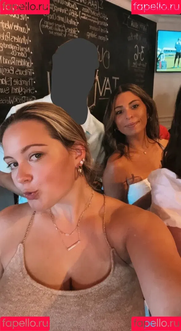 Olivia H Onlyfans Photo Gallery 