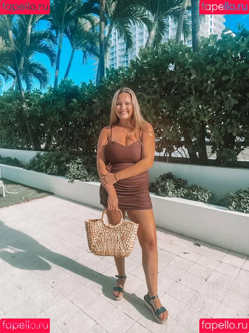 Olivia H Onlyfans Photo Gallery 