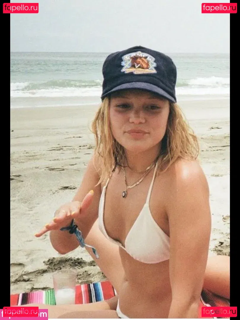 Olivia H Onlyfans Photo Gallery 