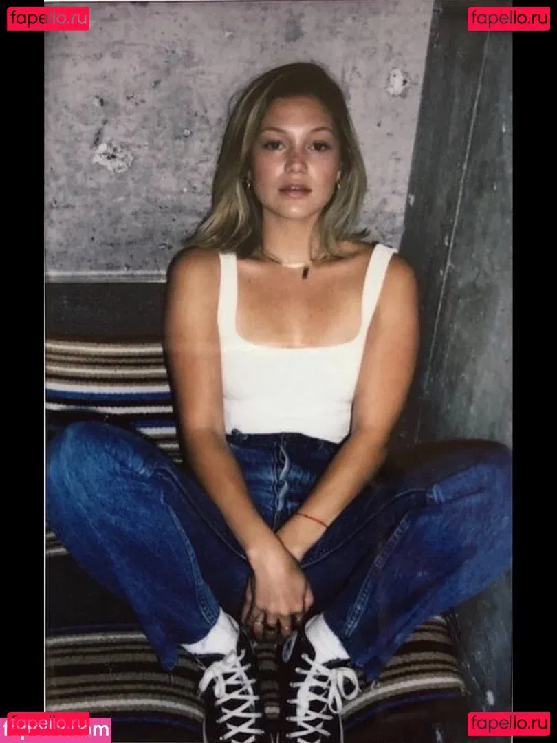 Olivia H Onlyfans Photo Gallery 