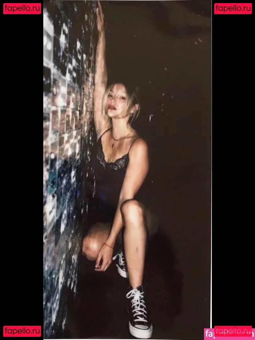 Olivia H Onlyfans Photo Gallery 