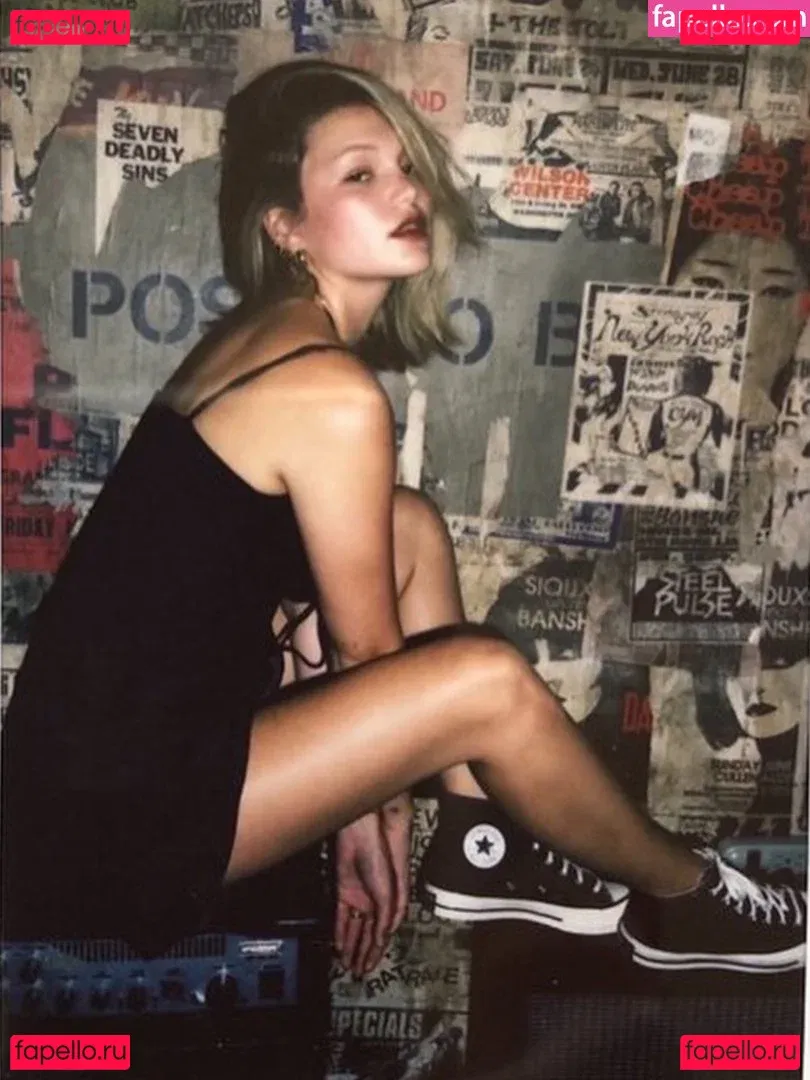 Olivia H Onlyfans Photo Gallery 