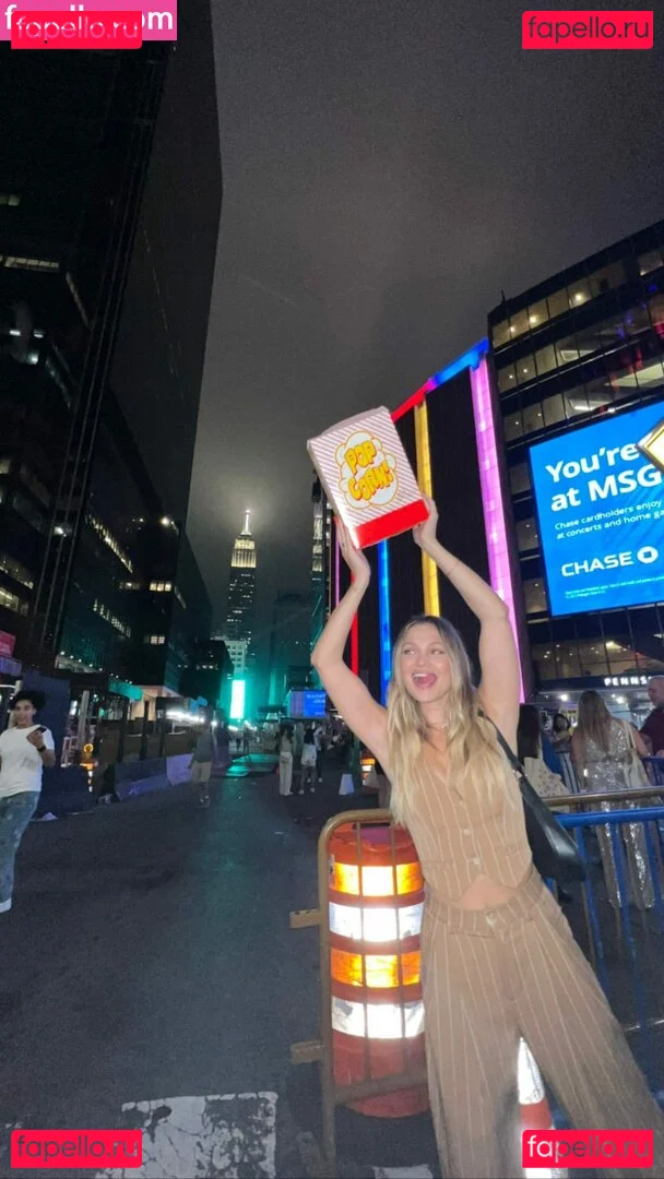 Olivia H Onlyfans Photo Gallery 