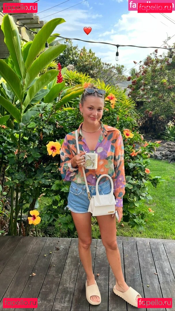 Olivia H Onlyfans Photo Gallery 