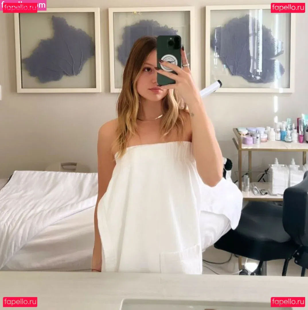 Olivia H Onlyfans Photo Gallery 