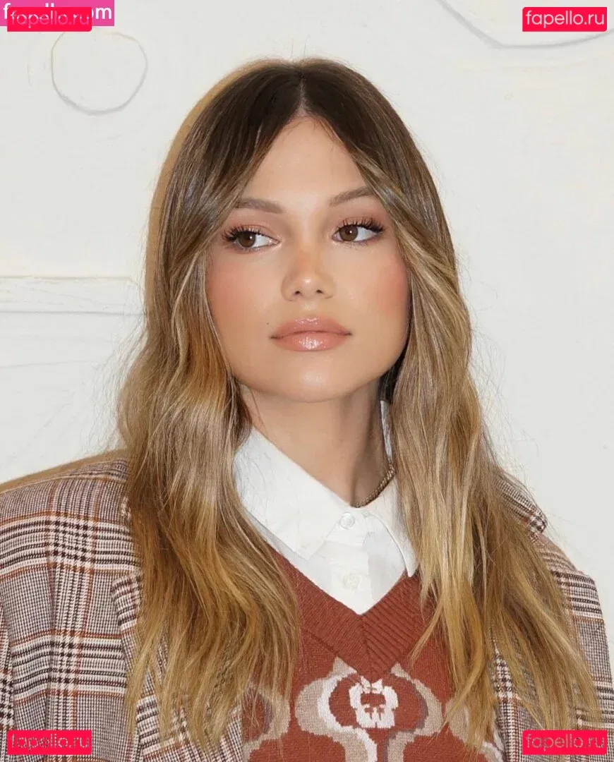 Olivia H Onlyfans Photo Gallery 