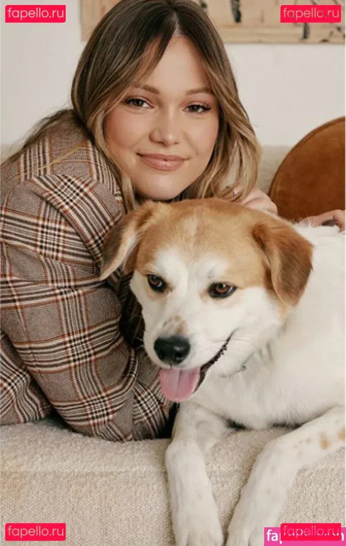 Olivia H Onlyfans Photo Gallery 