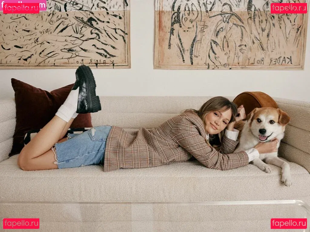 Olivia H Onlyfans Photo Gallery 