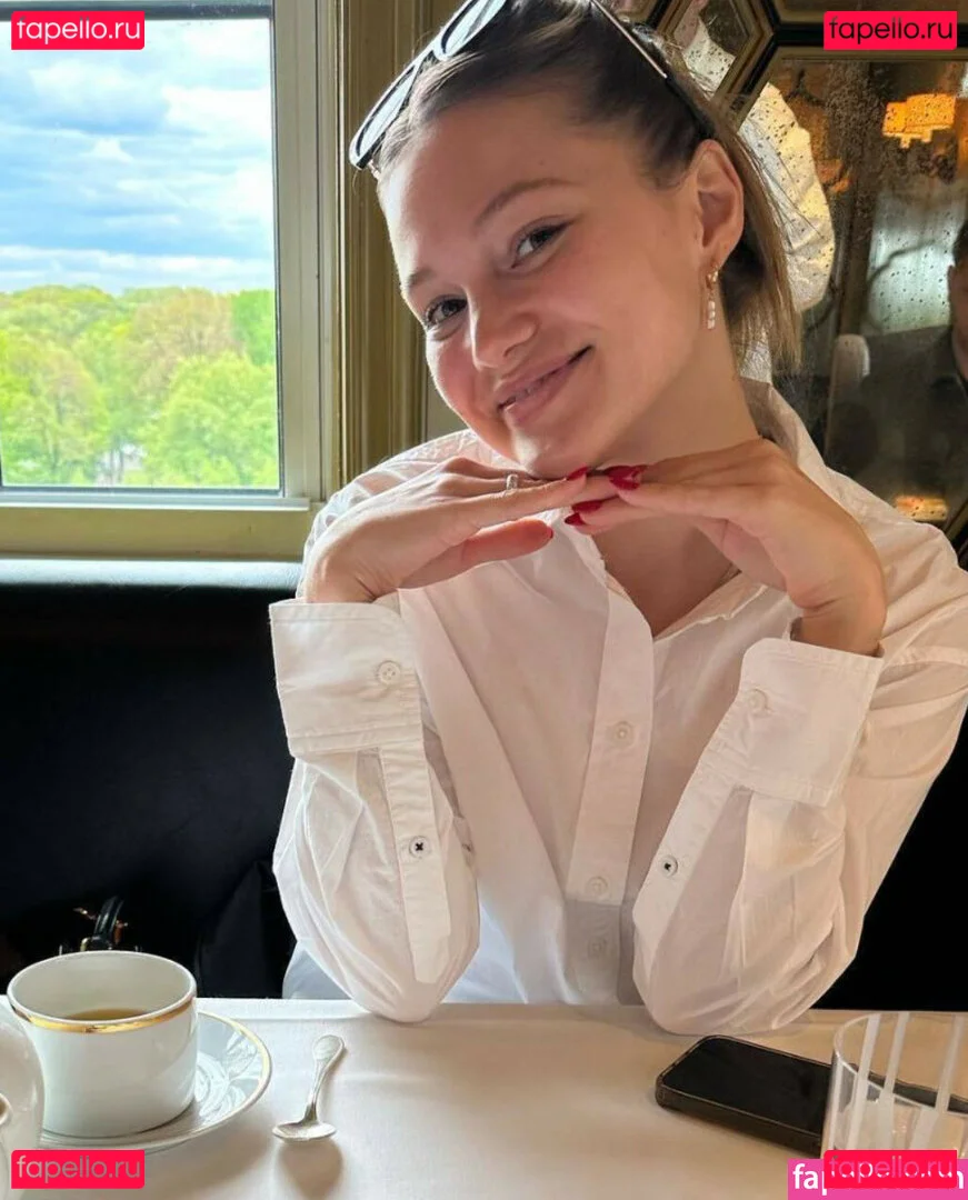 Olivia H Onlyfans Photo Gallery 