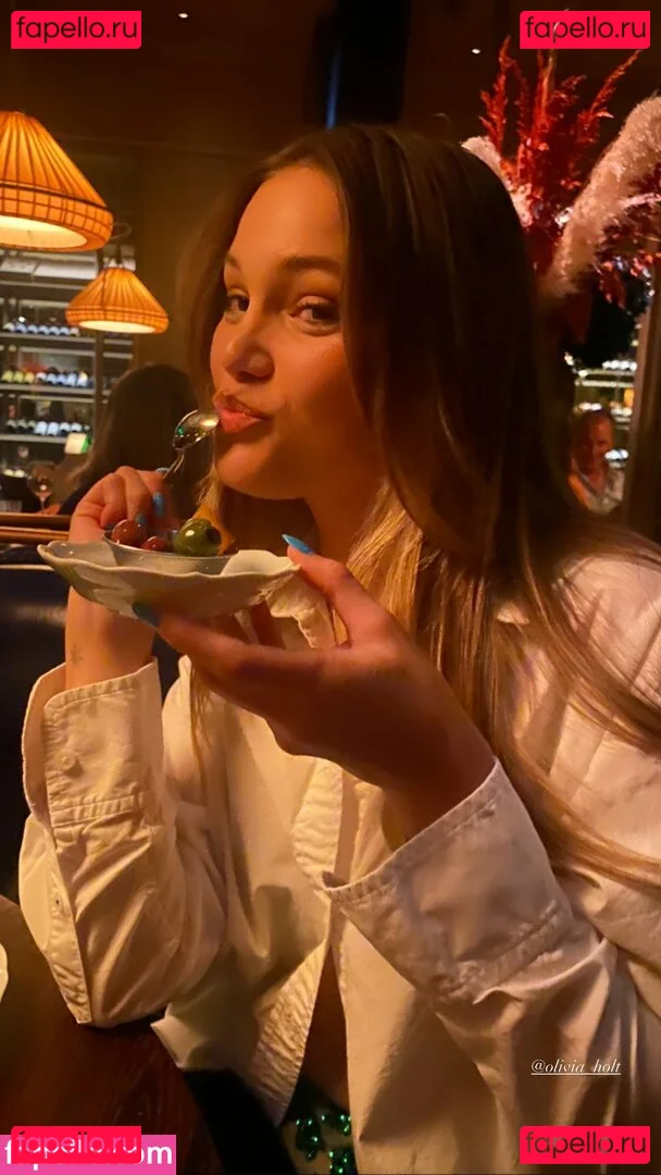 Olivia H Onlyfans Photo Gallery 