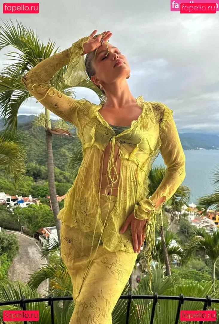 Olivia H Onlyfans Photo Gallery 