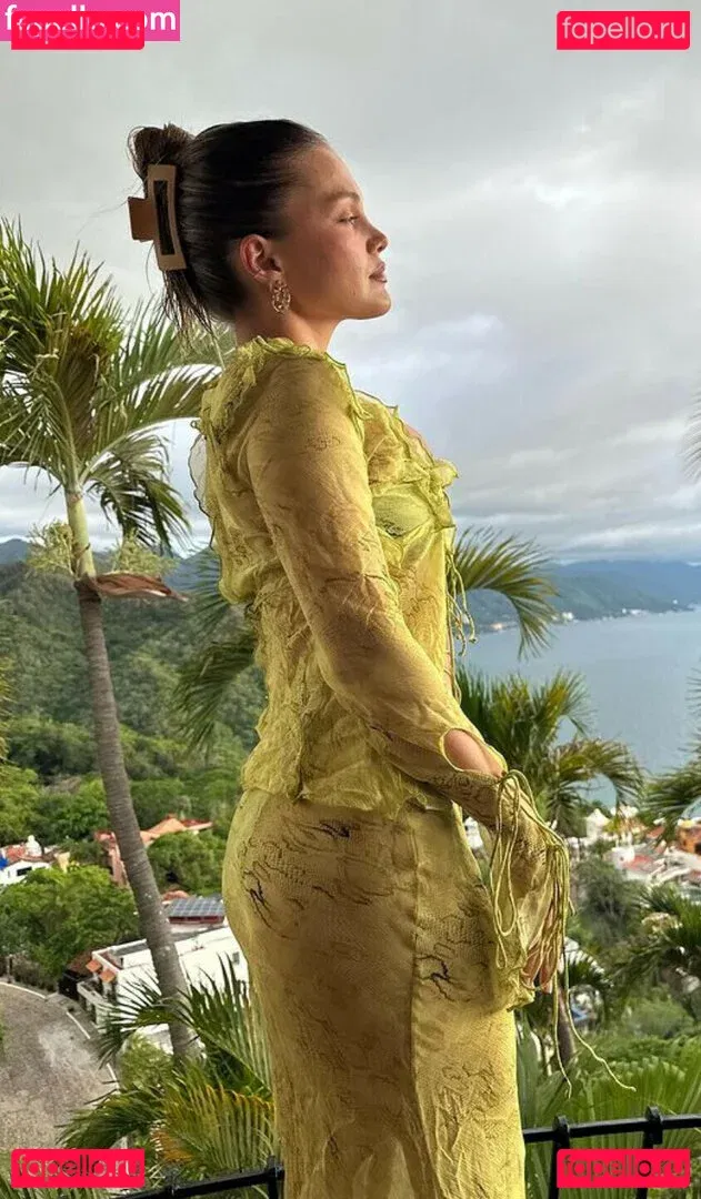 Olivia H Onlyfans Photo Gallery 