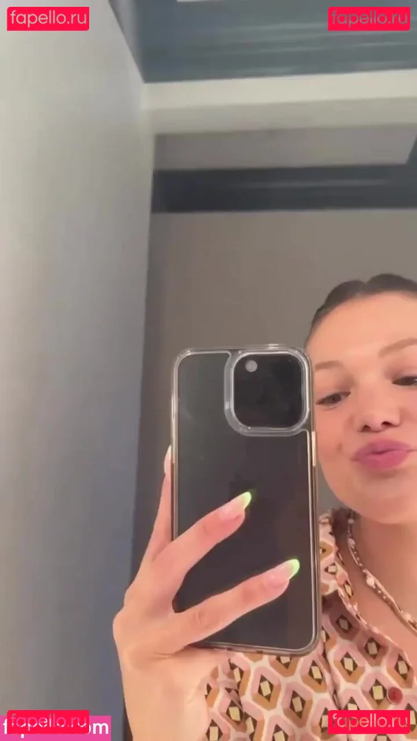 Olivia H Onlyfans Photo Gallery 