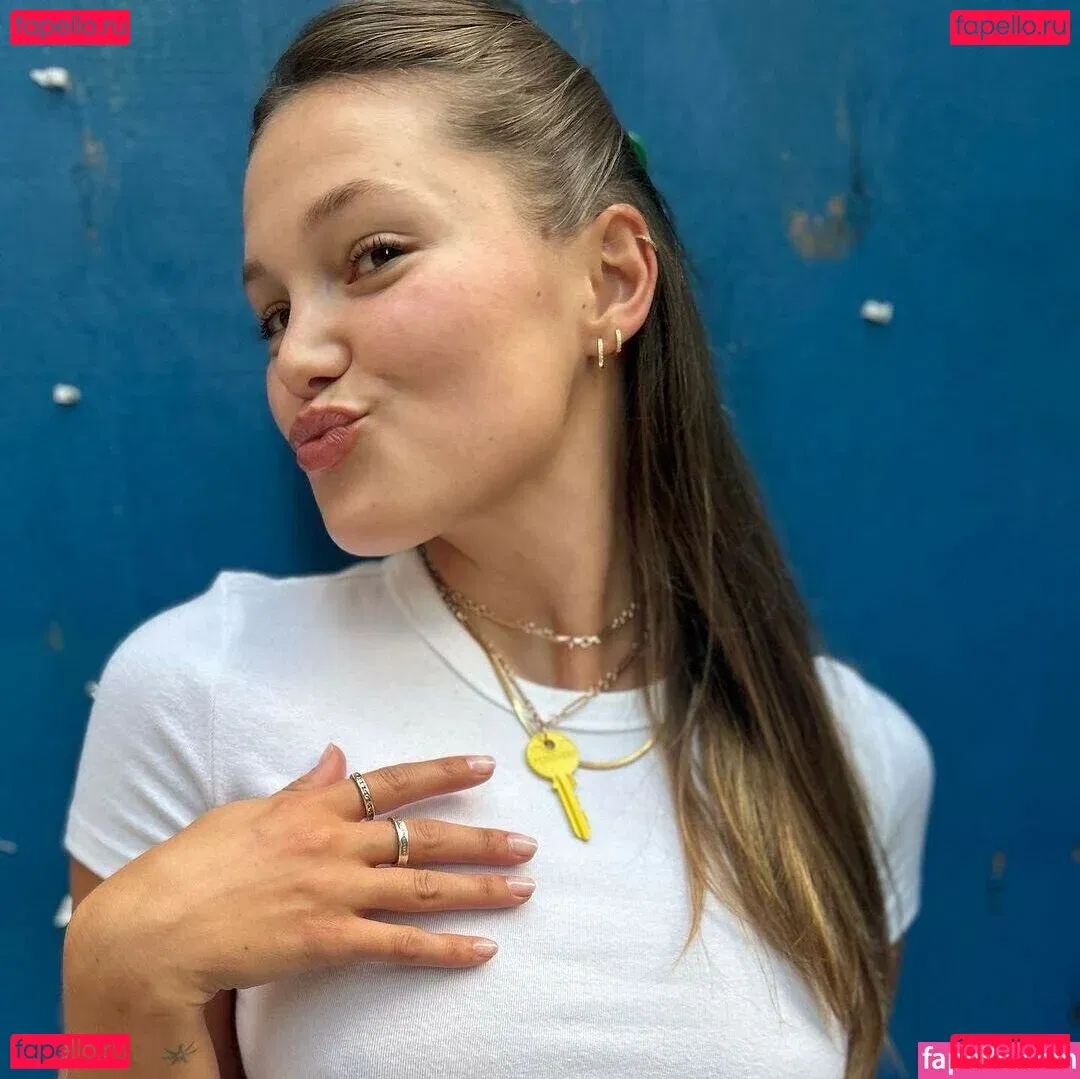 Olivia H Onlyfans Photo Gallery 