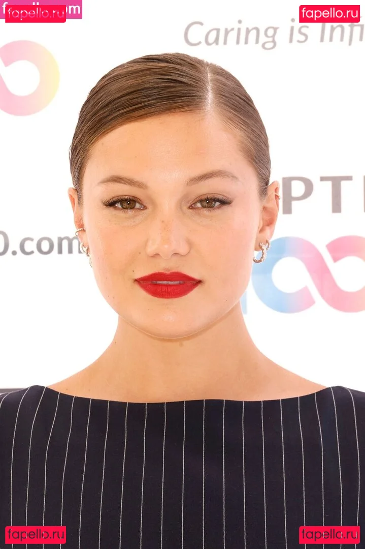 Olivia H Onlyfans Photo Gallery 