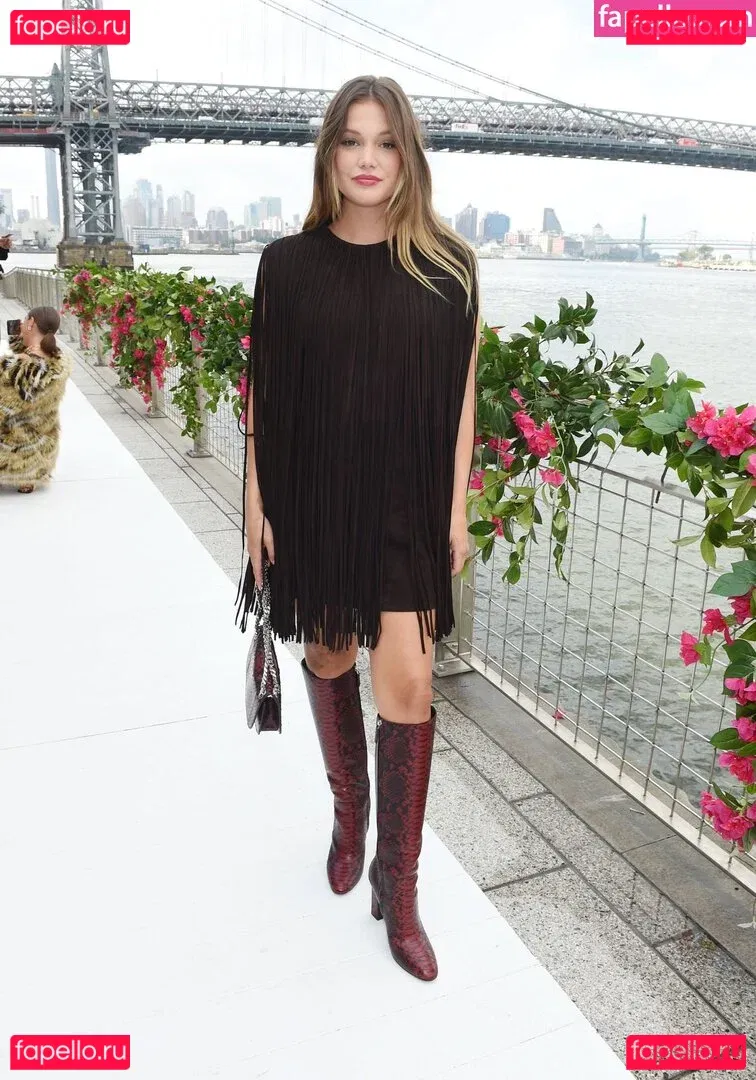 Olivia H Onlyfans Photo Gallery 