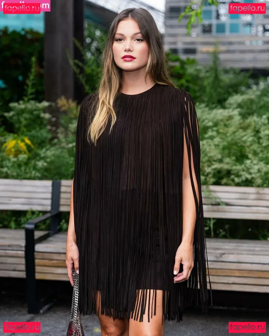 Olivia H Onlyfans Photo Gallery 