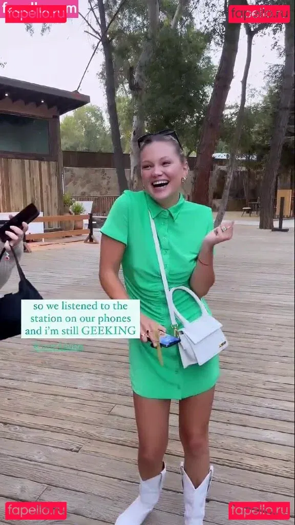 Olivia H Onlyfans Photo Gallery 