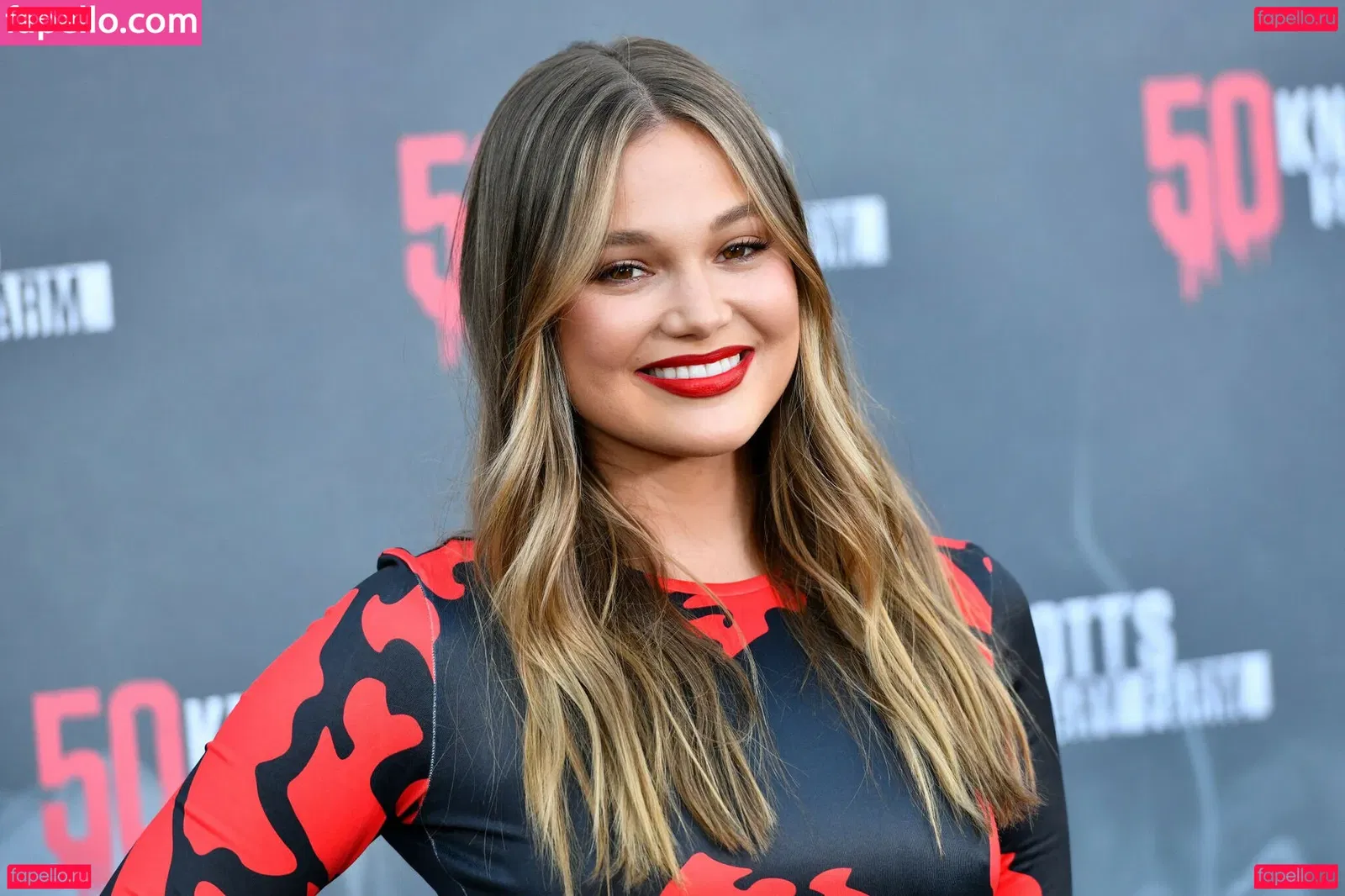 Olivia H Onlyfans Photo Gallery 