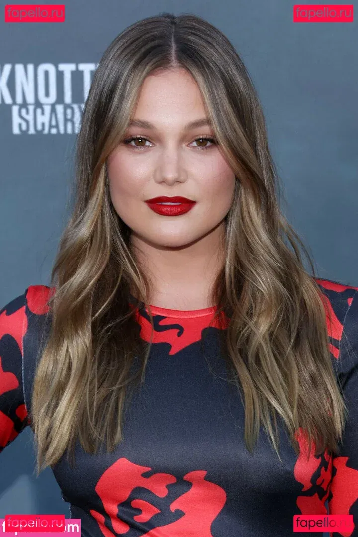 Olivia H Onlyfans Photo Gallery 