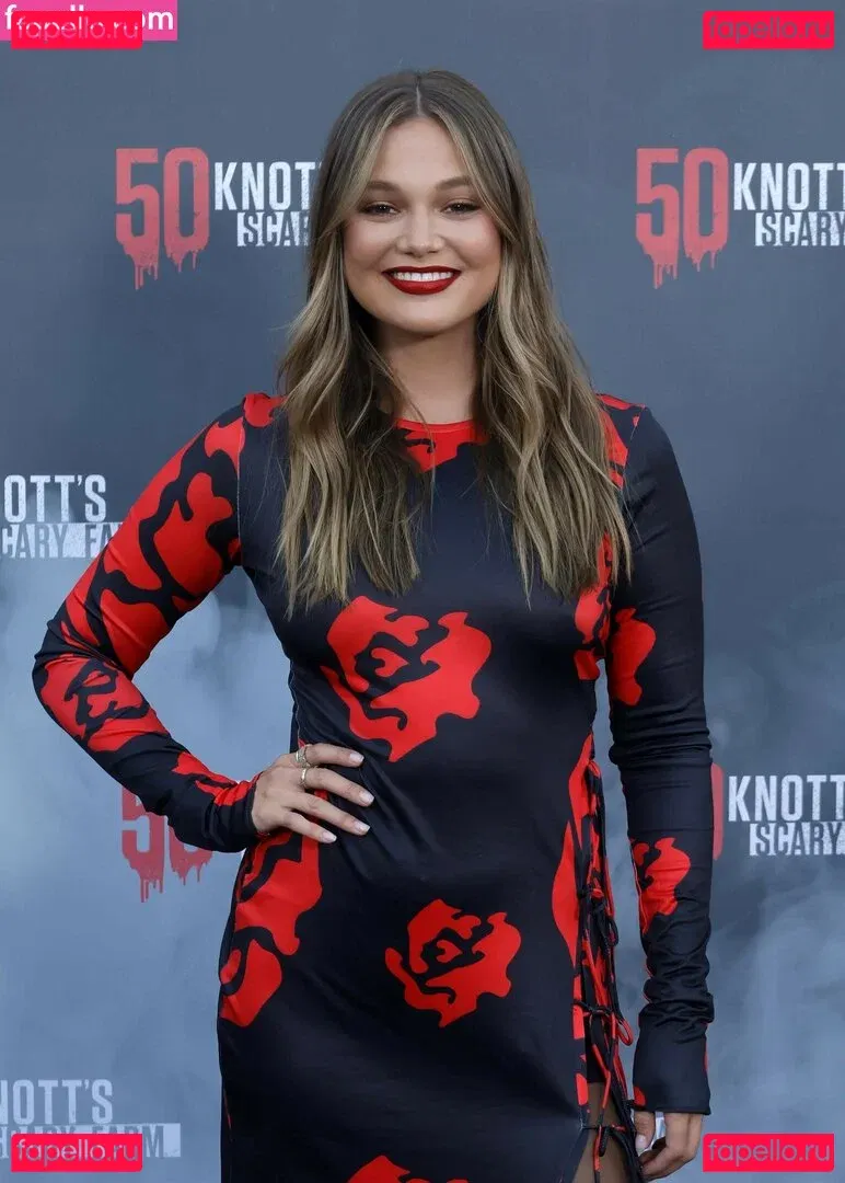 Olivia H Onlyfans Photo Gallery 