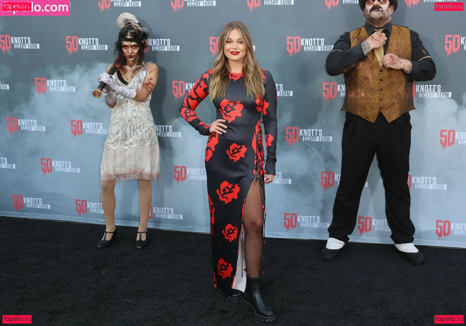 Olivia H Onlyfans Photo Gallery 