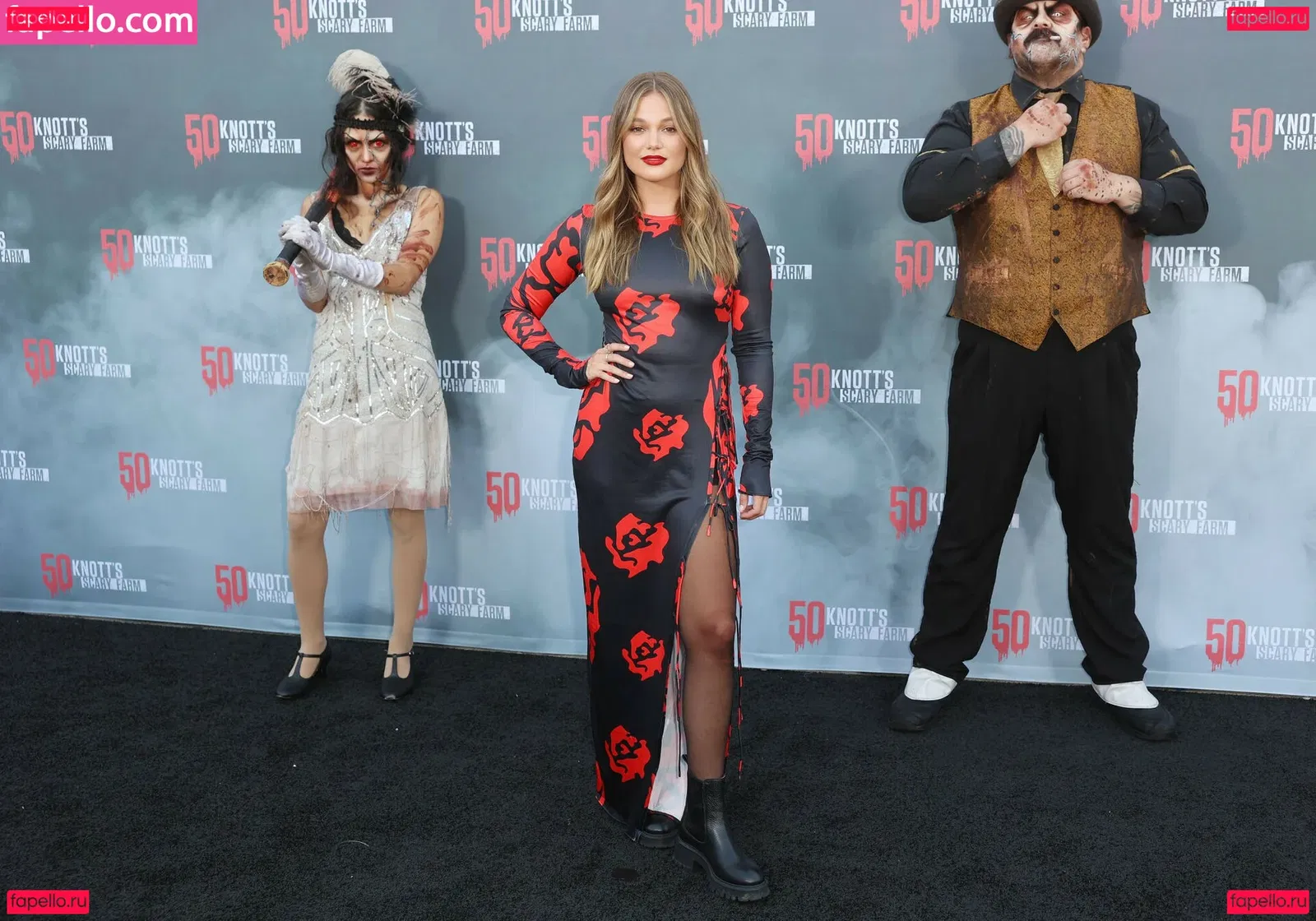 Olivia H Onlyfans Photo Gallery 