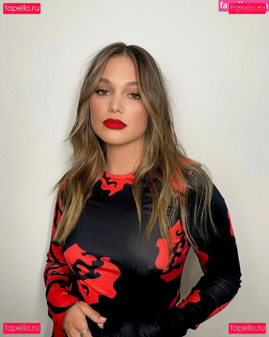 Olivia H Onlyfans Photo Gallery 