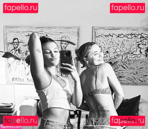 Olivia H Onlyfans Photo Gallery 