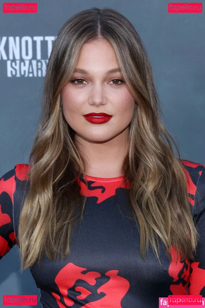 Olivia H Onlyfans Photo Gallery 