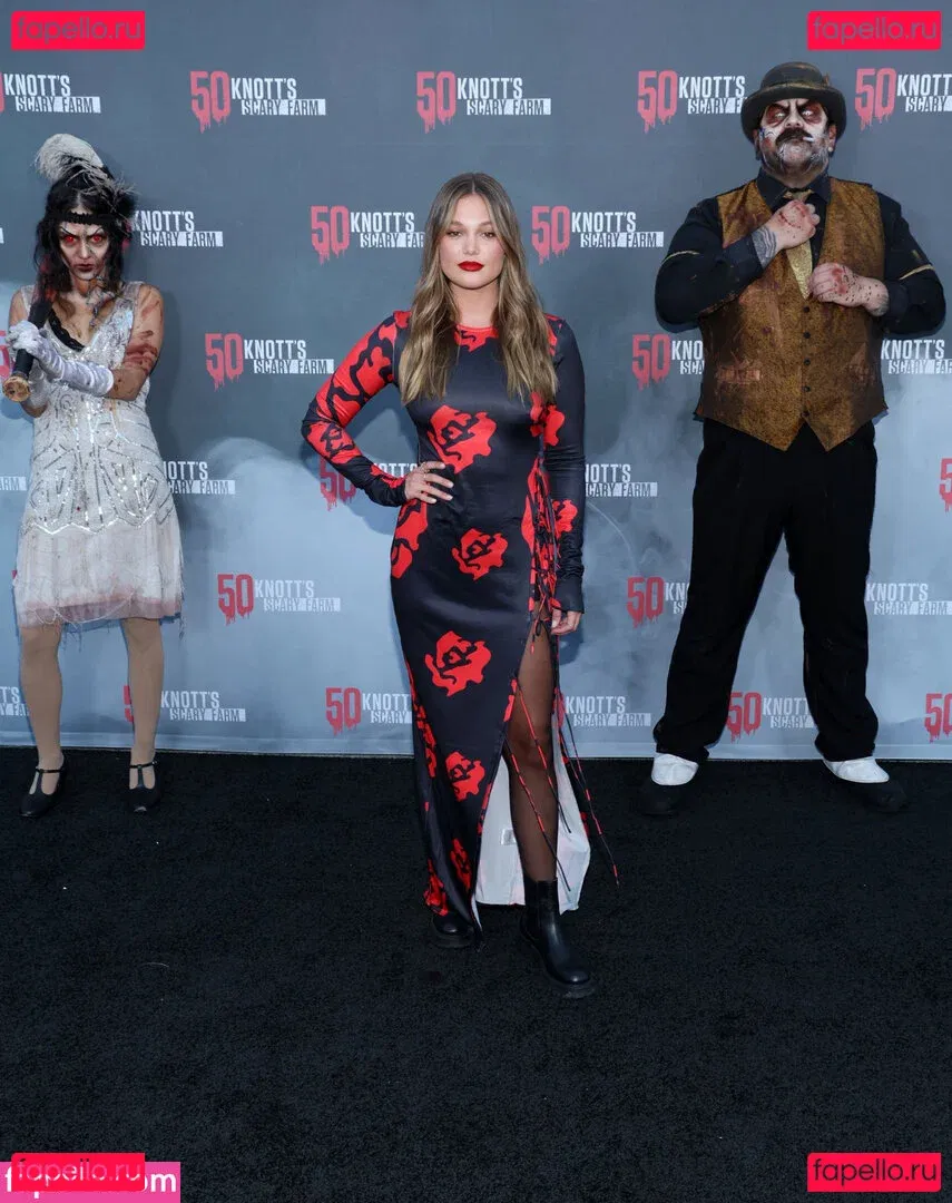 Olivia H Onlyfans Photo Gallery 