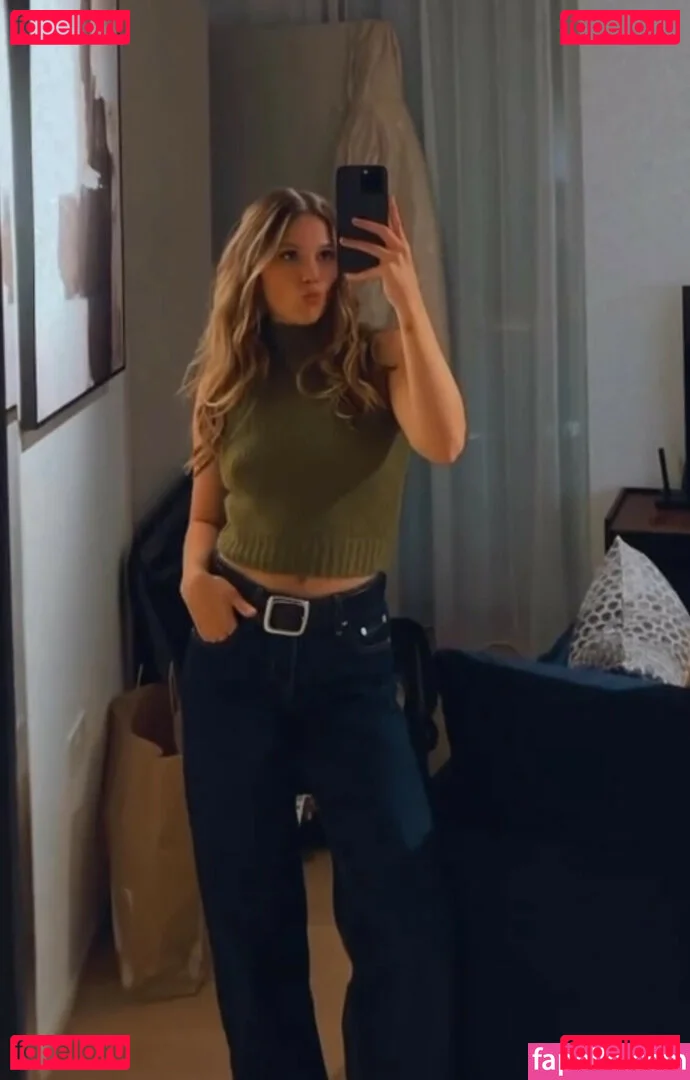 Olivia H Onlyfans Photo Gallery 