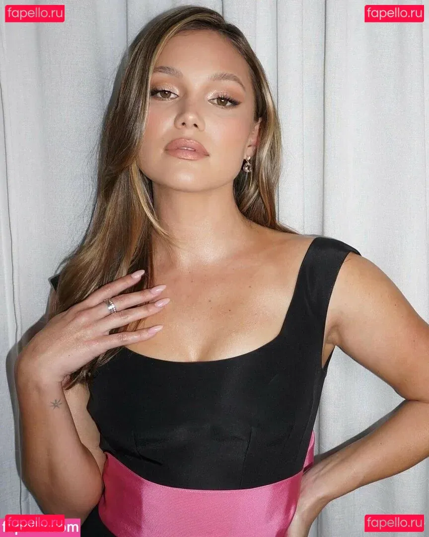 Olivia H Onlyfans Photo Gallery 