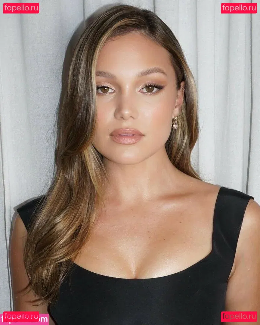 Olivia H Onlyfans Photo Gallery 