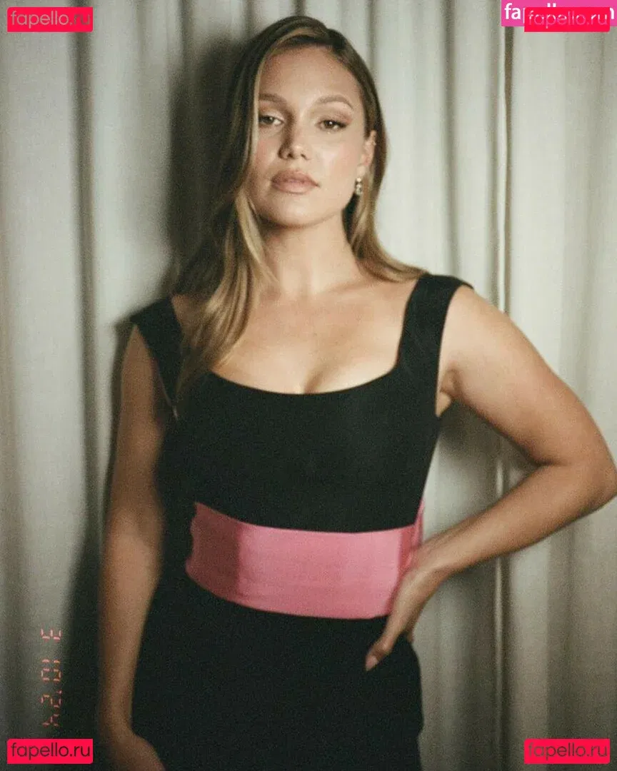 Olivia H Onlyfans Photo Gallery 