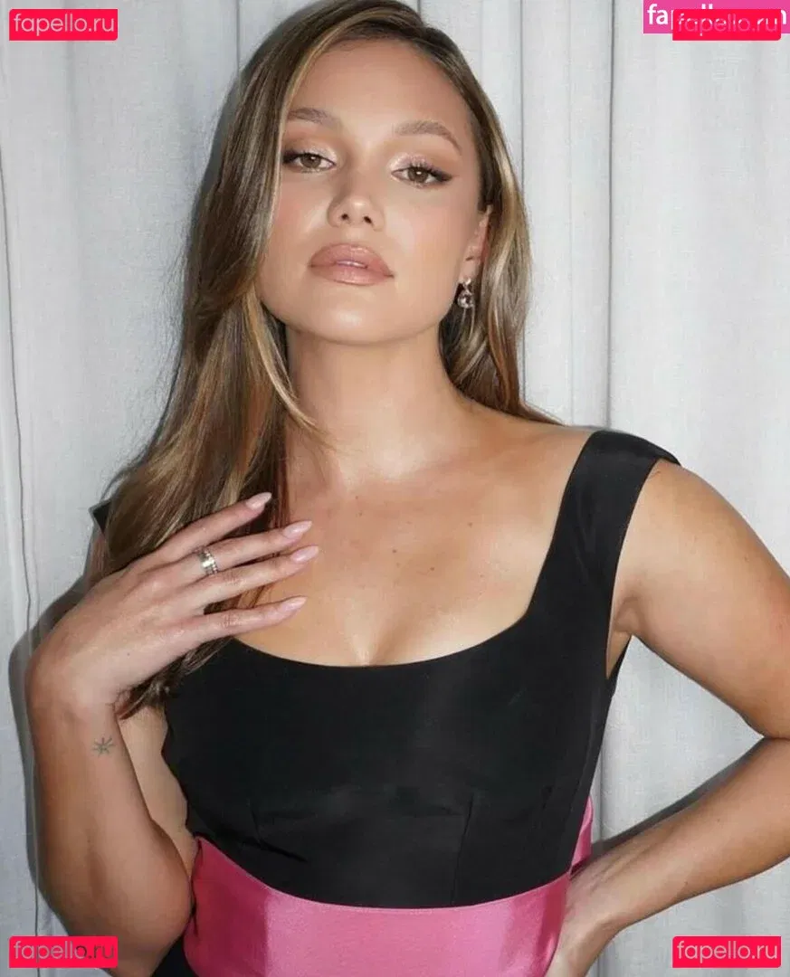 Olivia H Onlyfans Photo Gallery 