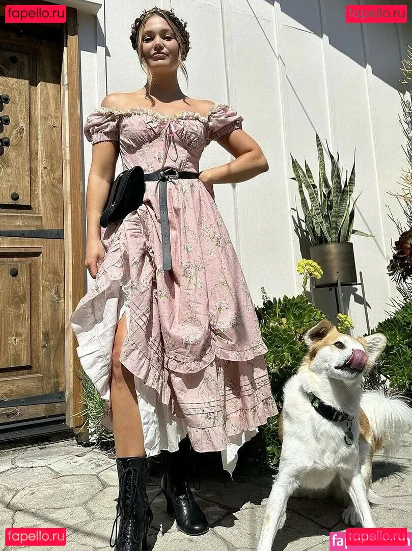 Olivia H Onlyfans Photo Gallery 