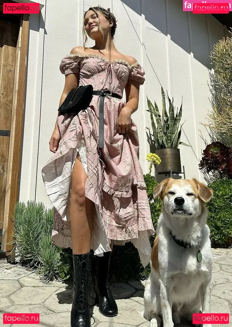 Olivia H Onlyfans Photo Gallery 