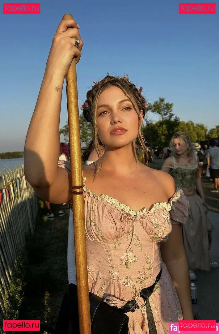 Olivia H Onlyfans Photo Gallery 